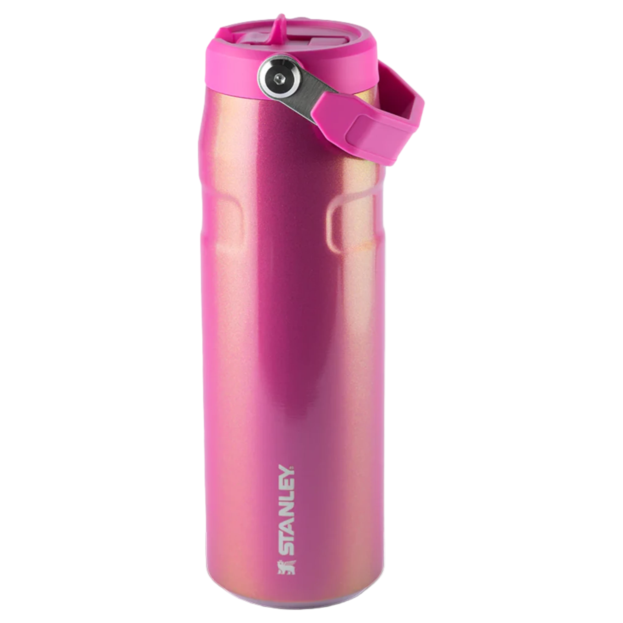 Stanley Iceflow™ Aerolight Flip Straw Shimmer | 709ML – Stanley