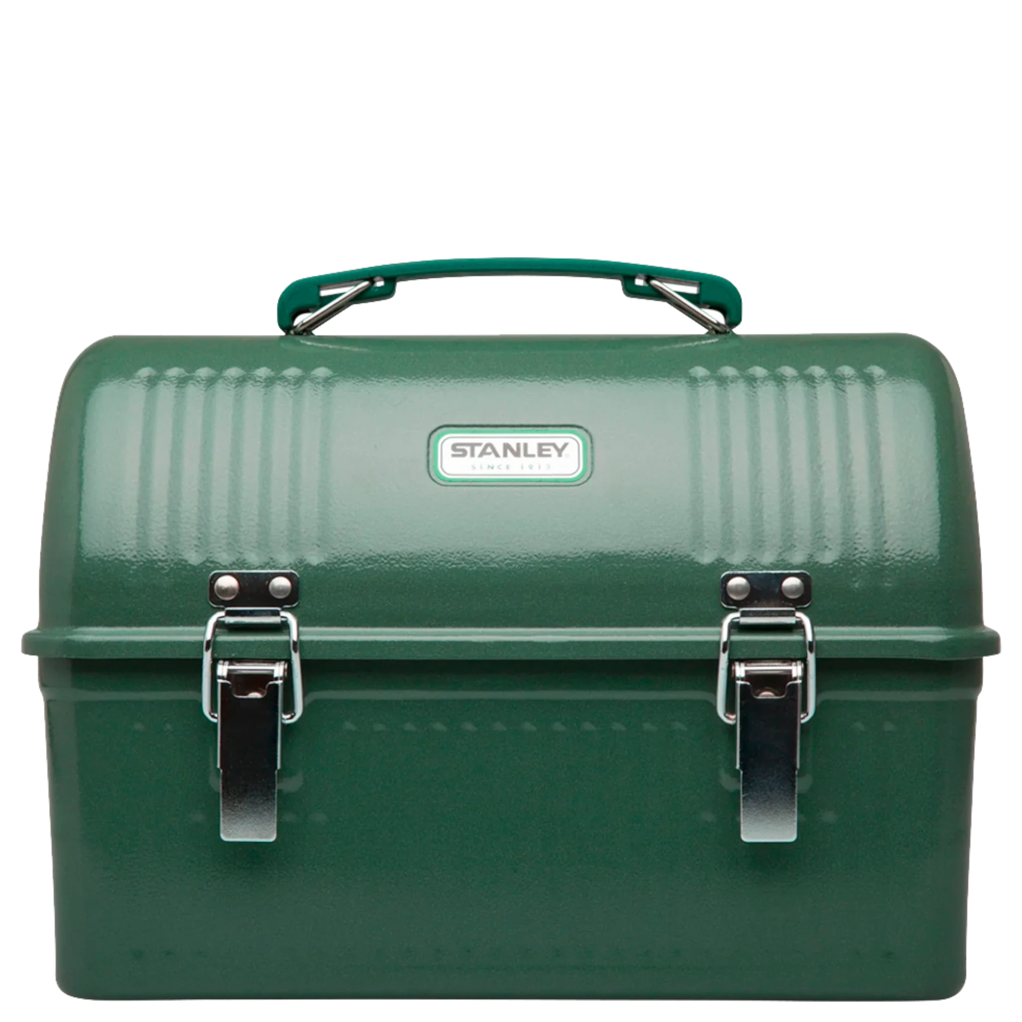 Stanley Classic Lunchbox Hammertone Green – Stanley 1913 México
