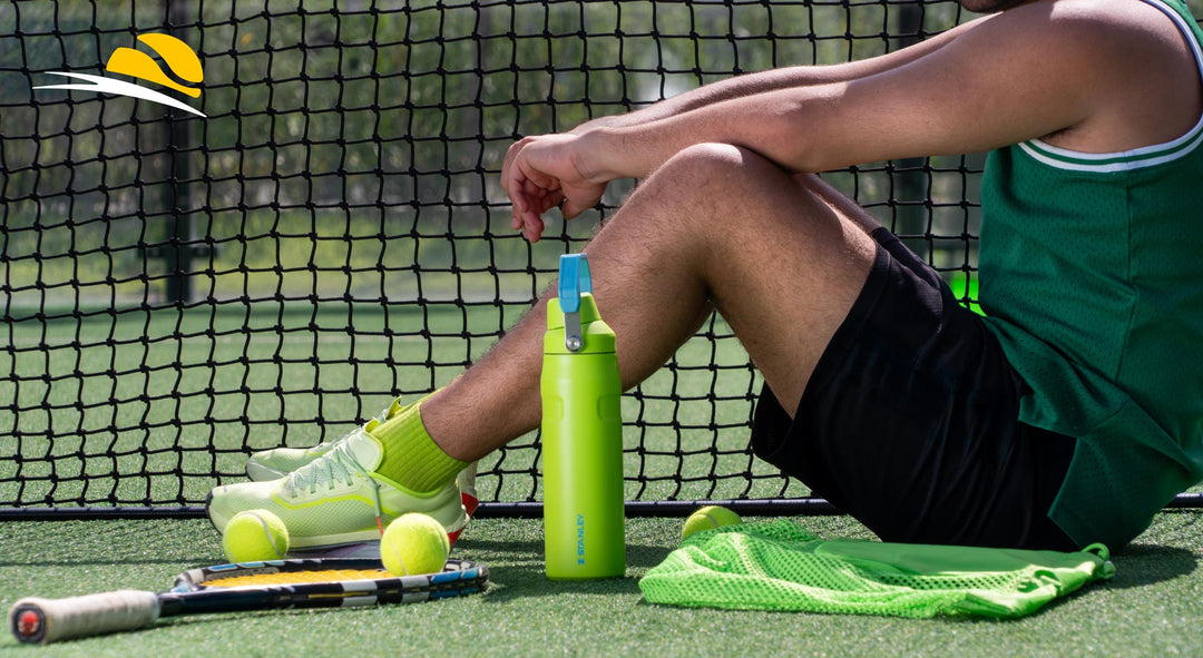 Termos para agua ideales para sesiones largas de ejercicio