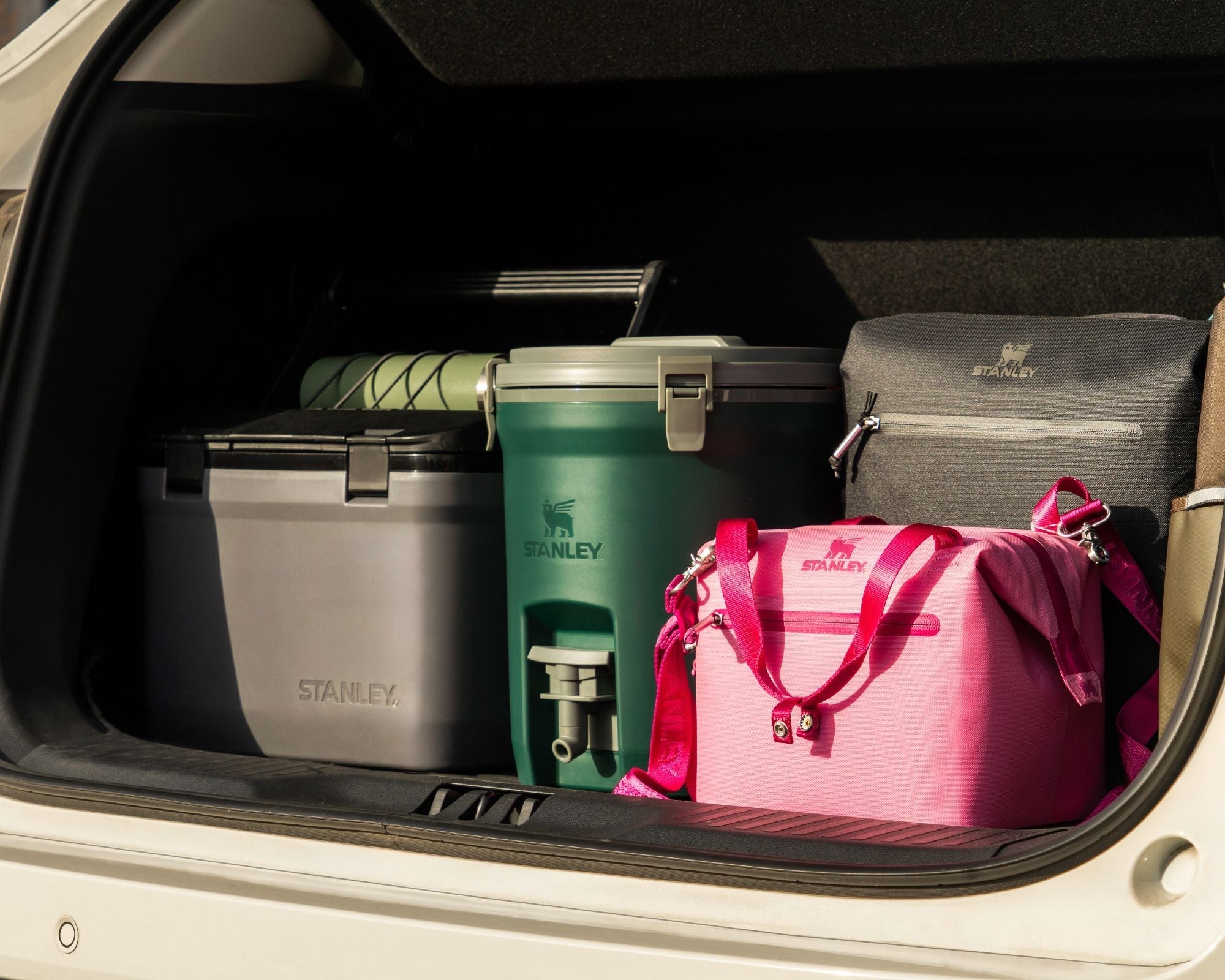 Lonchera Stanley: Durabilidad y estilo para tus alimentos