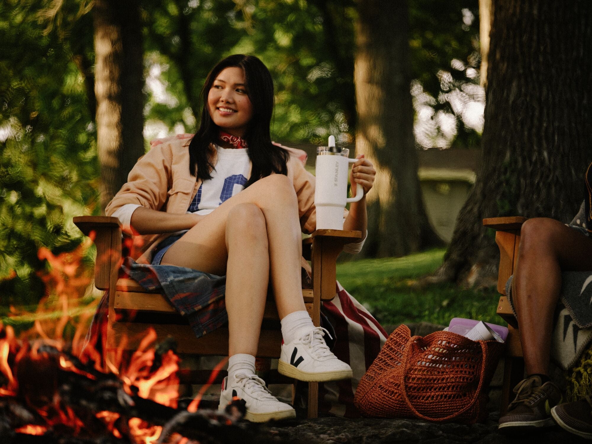 Termos para agua Stanley: compañero de cualquier aventura