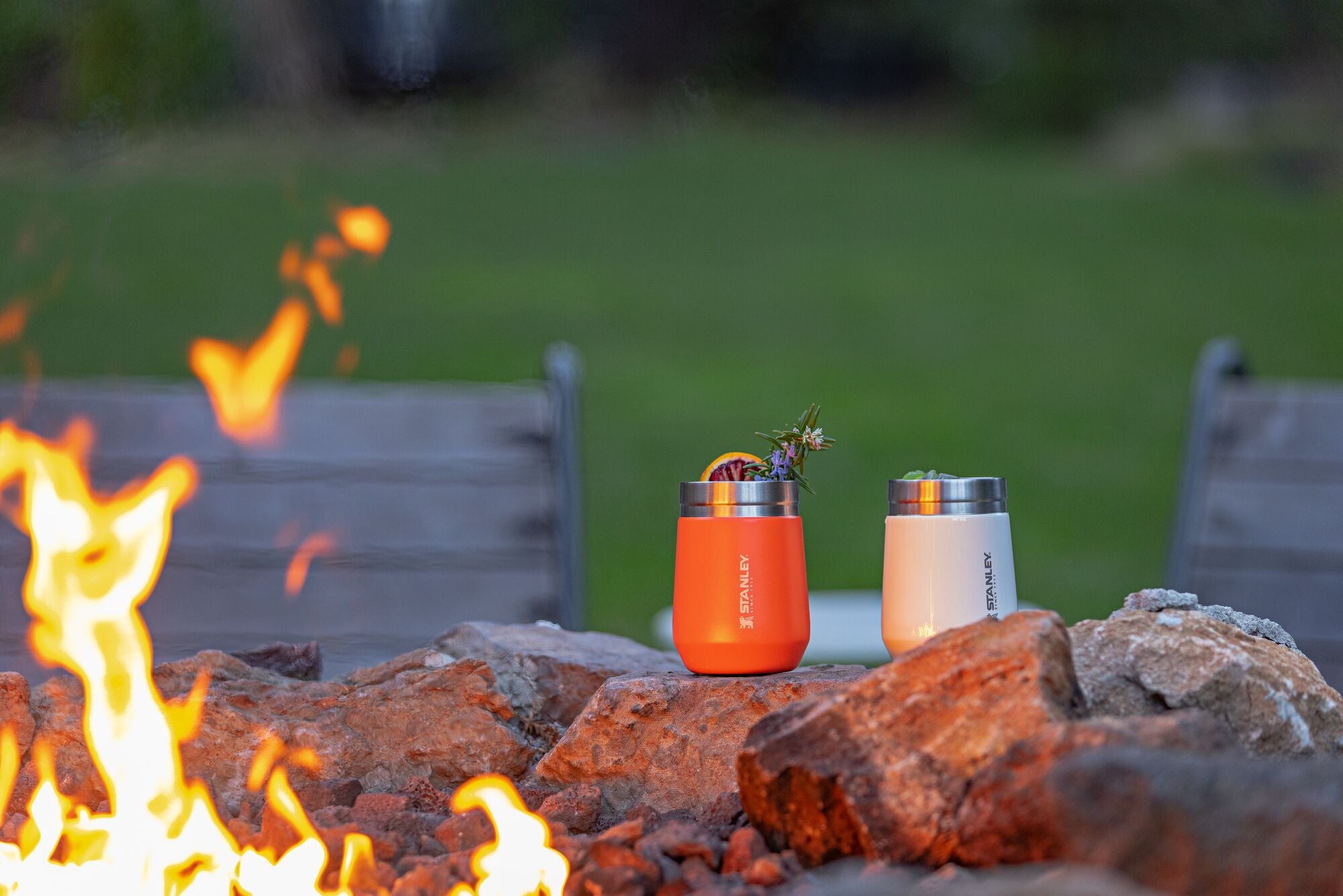 ¿Termos para café o mug? 