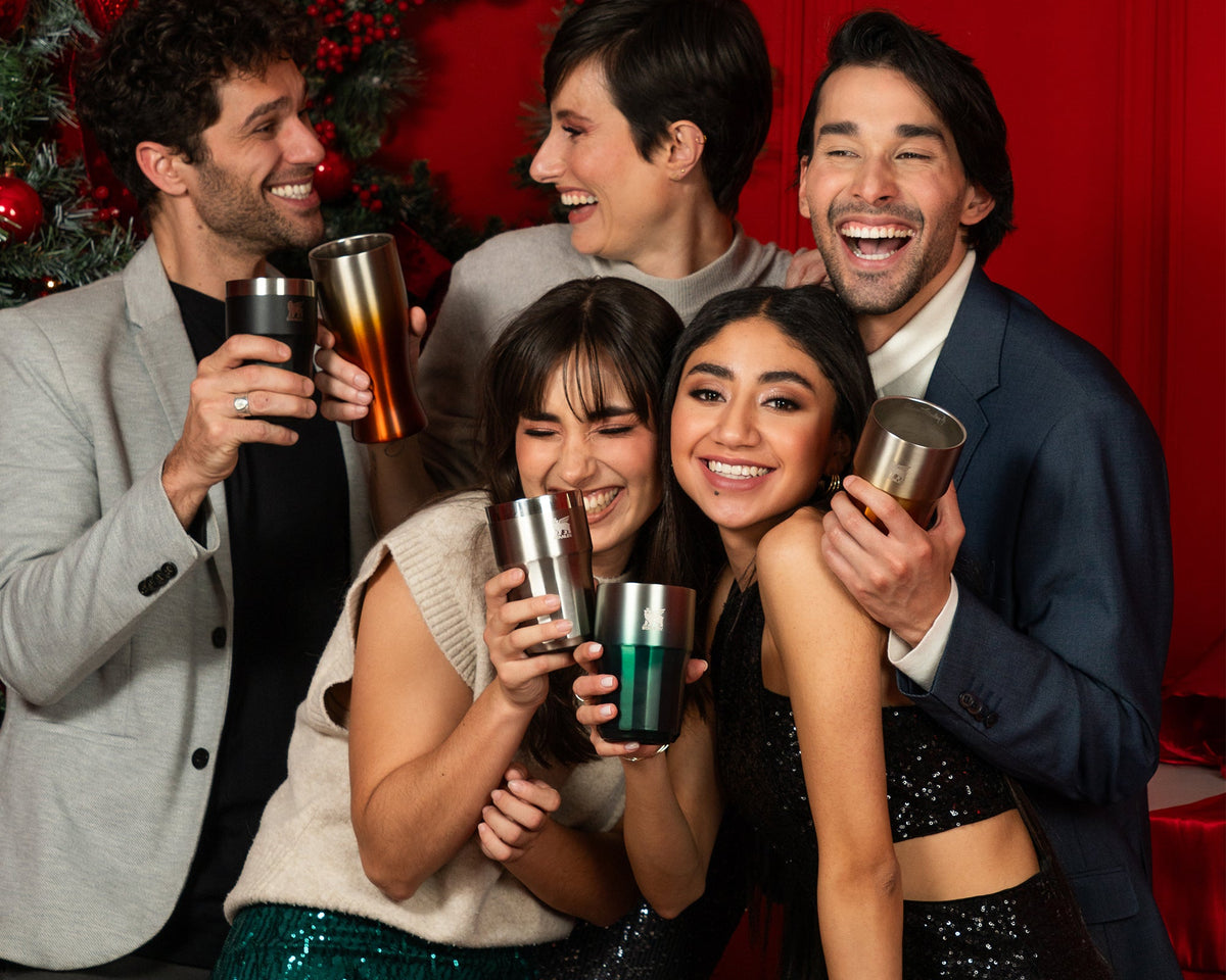 Grabado de termos ideal para los eventos más significativos