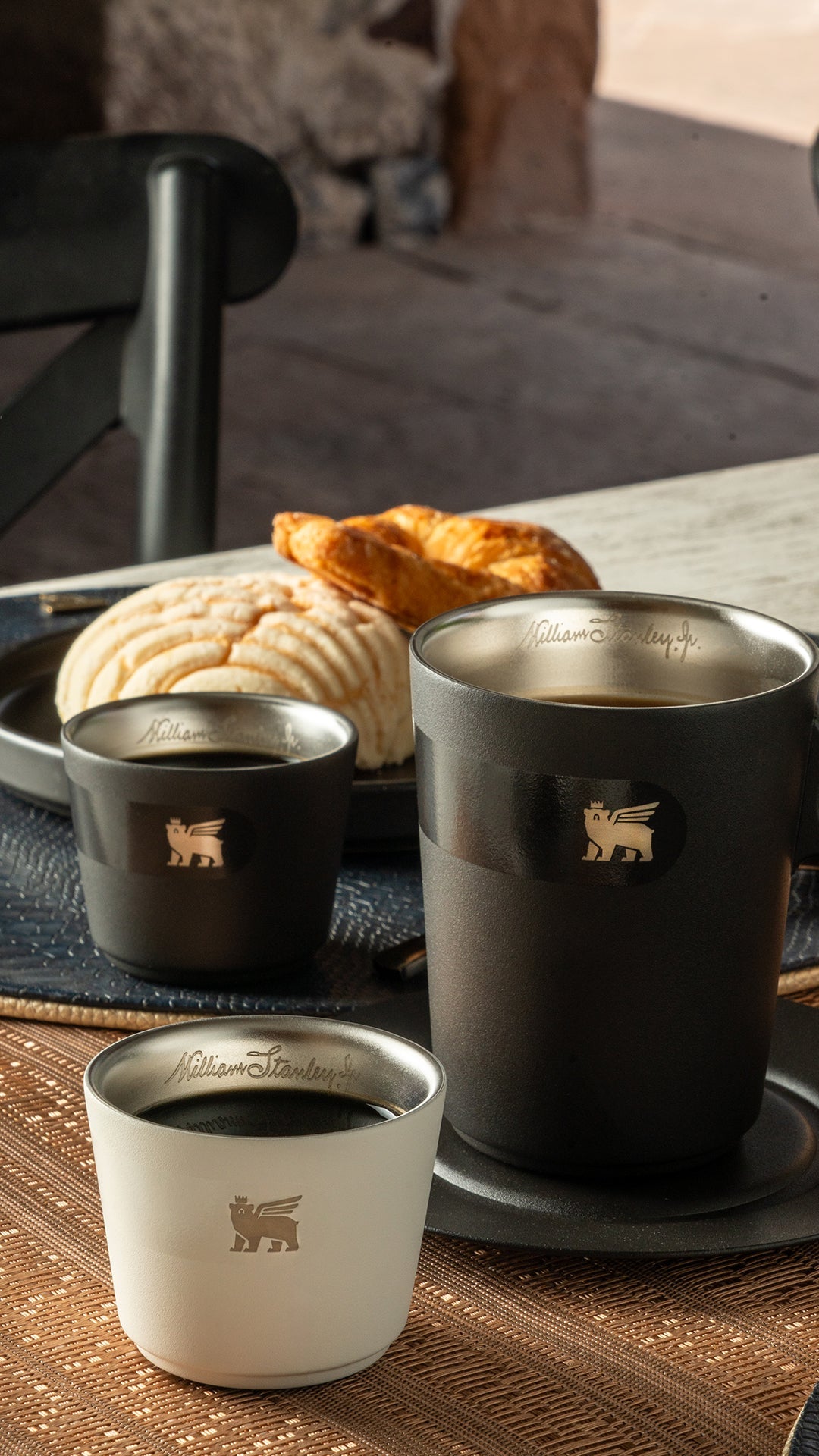 Qué revisar antes de comprar tazas de acero inoxidable