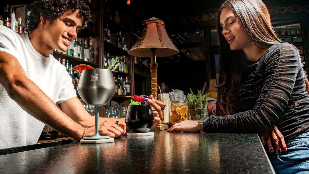 Bebidas sin alcohol para disfrutar en tu termo Stanley 