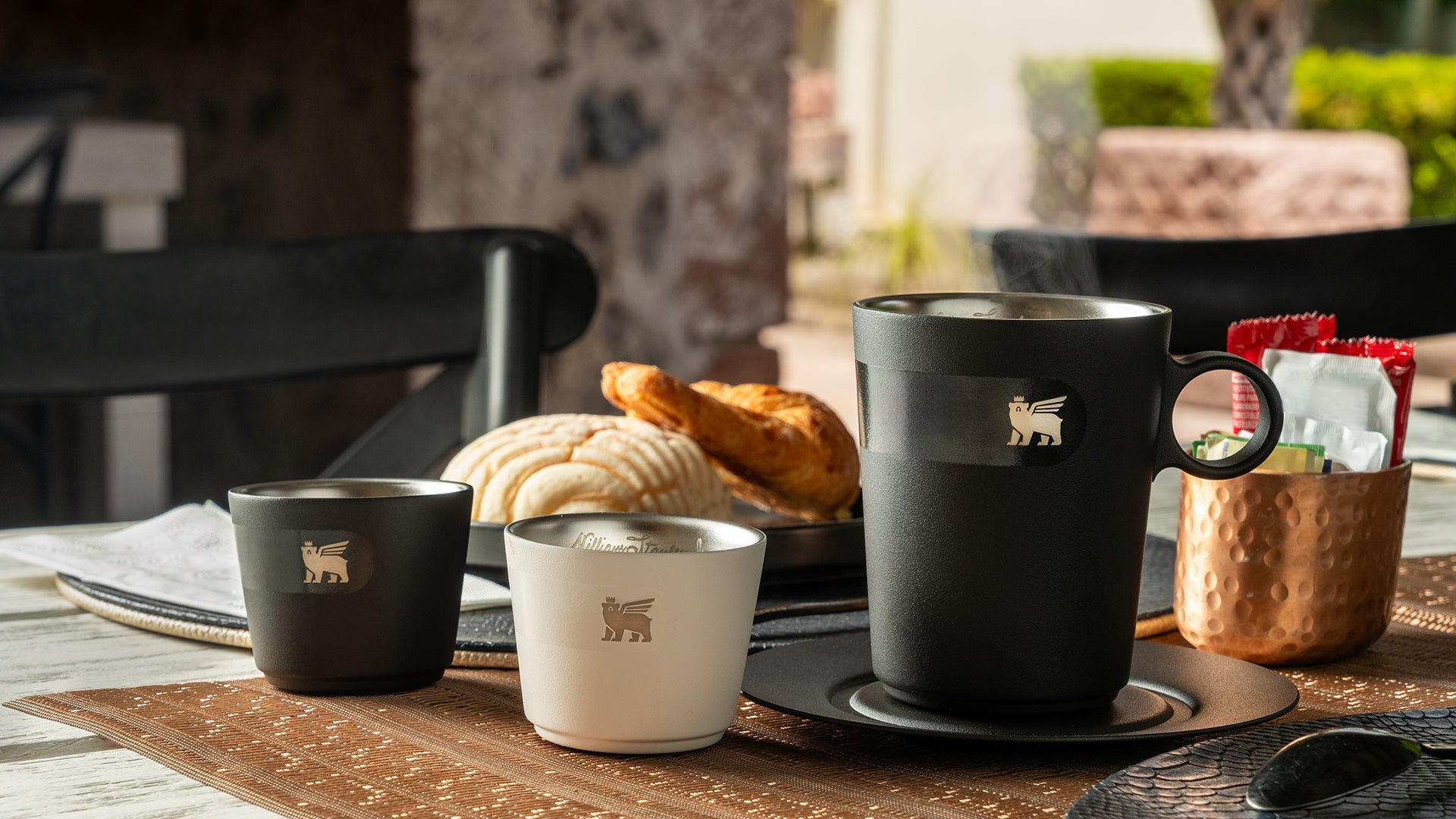 Cómo mantener tus tazas de acero inoxidable en buen estado