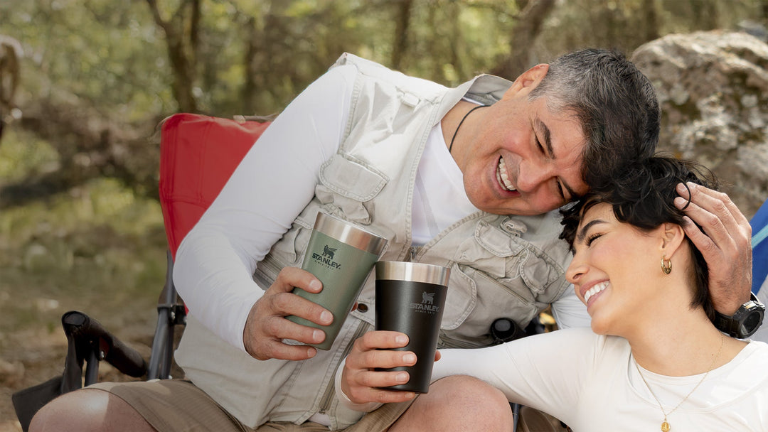 Qué tiene el vaso Stanley que todos quieren tenerlo