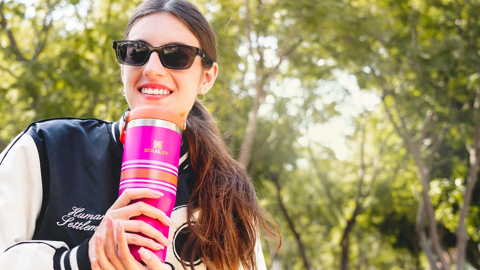 Identifica si tu termo Stanley es original