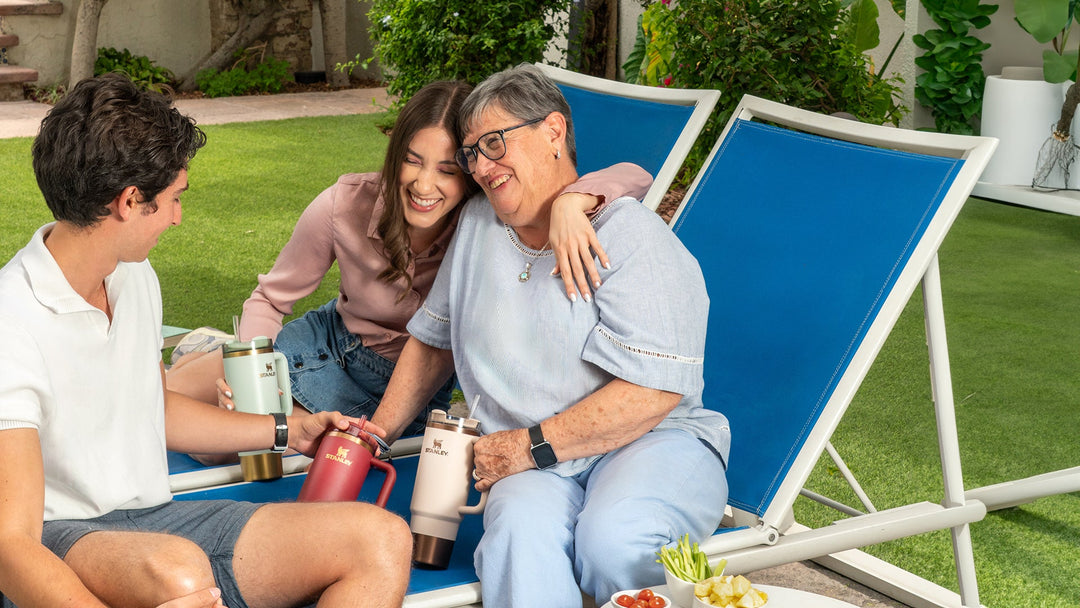 Termo Stanley: Compañero ideal en tu rutina diaria