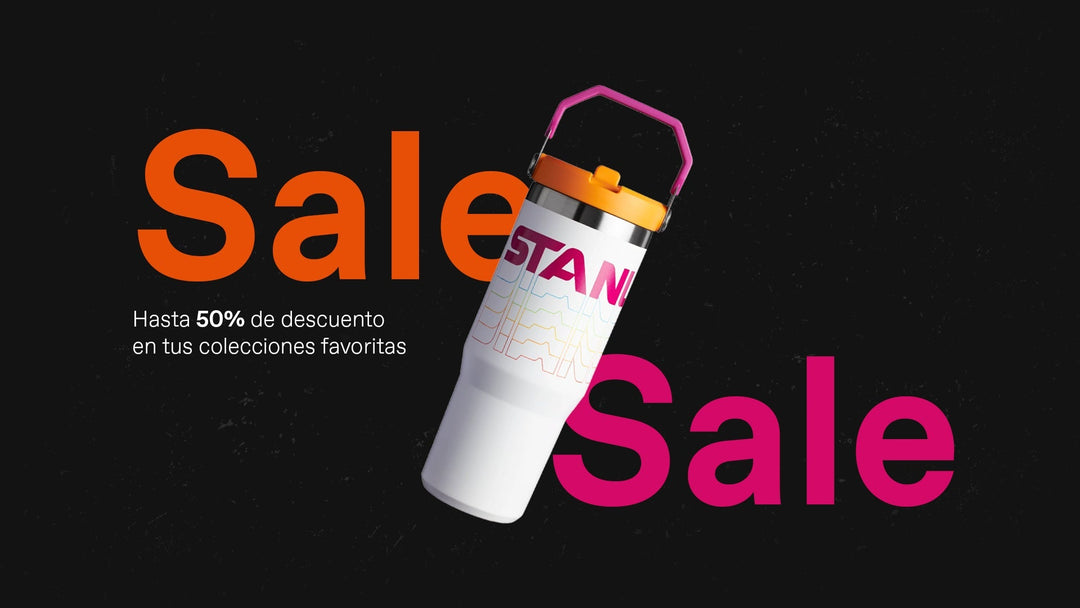 Descuentos del Buen Fin en Stanley