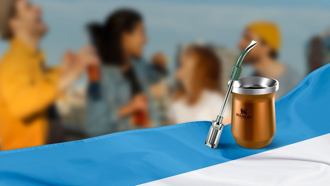 Cómo preparar el mate perfecto y mantenerlo caliente