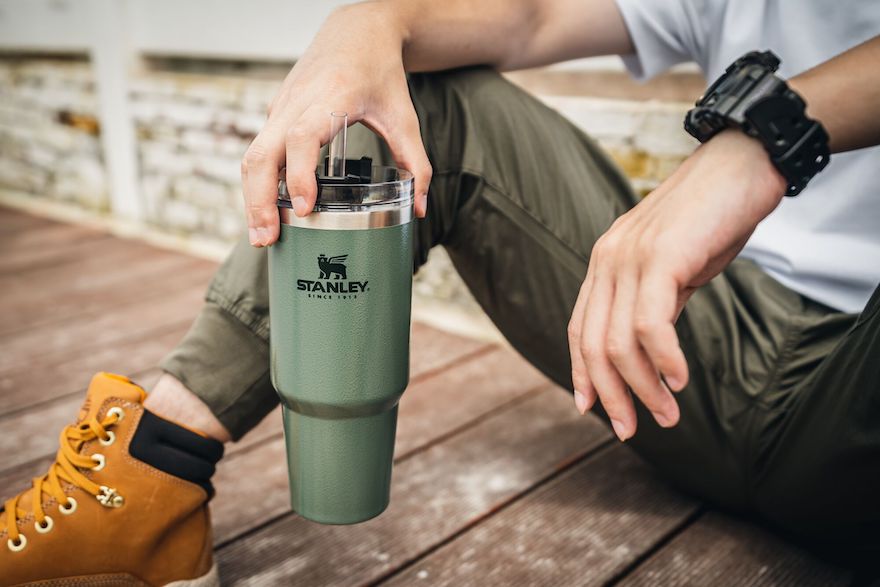 Recetas fáciles de infusiones para aprovechar tu Termo Stanley