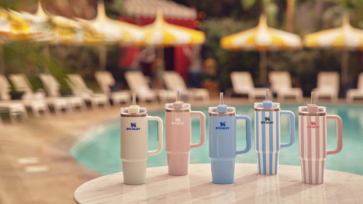 Vintage Summer