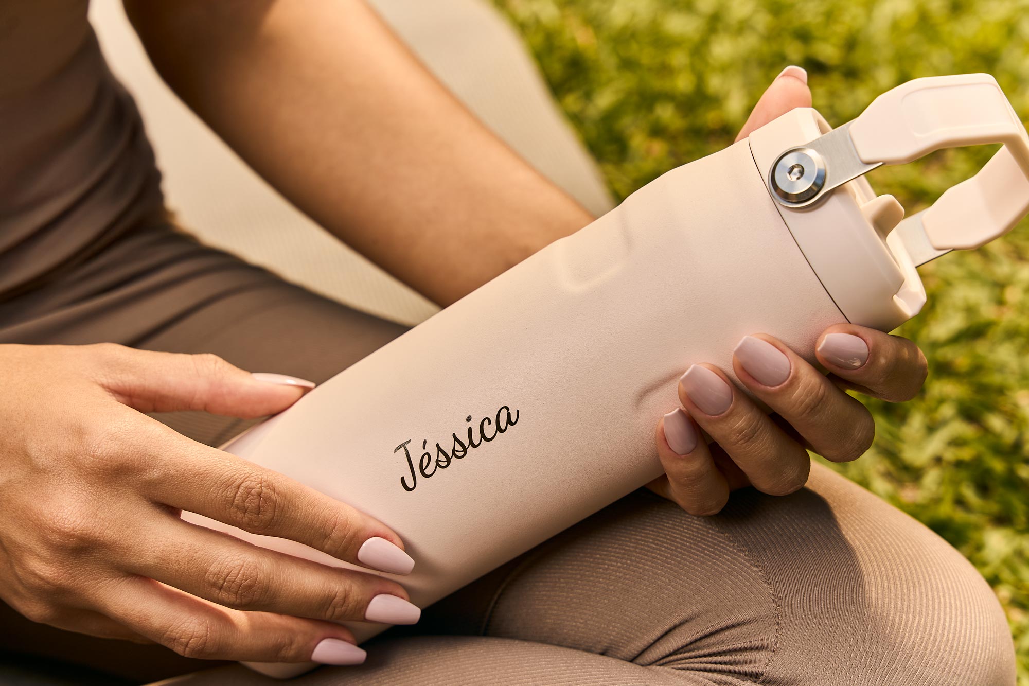 Personaliza tu Stanley