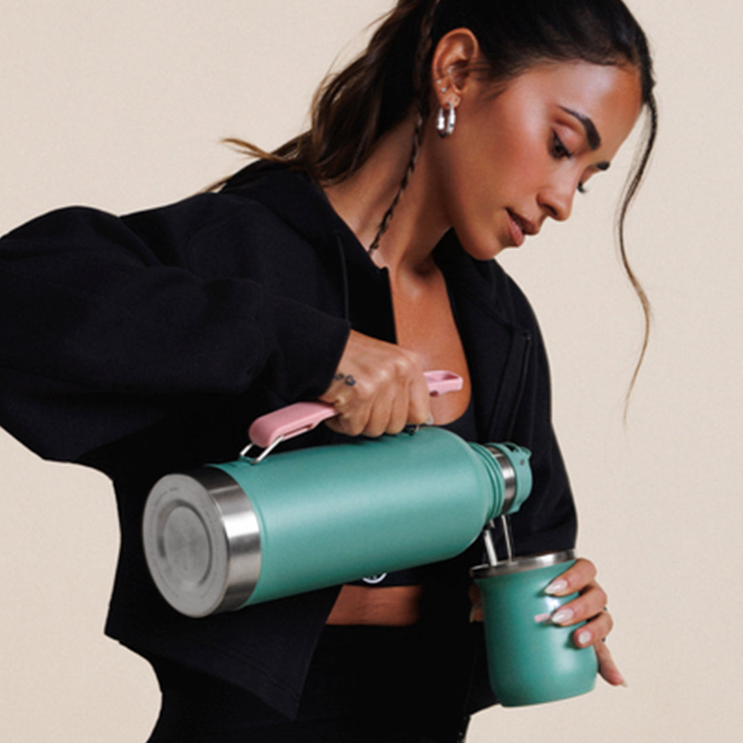 Stanley Classic Mate System Antonela's Green | 1.2L