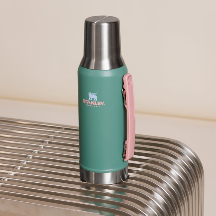 Stanley Classic Mate System Antonela's Green | 1.2L