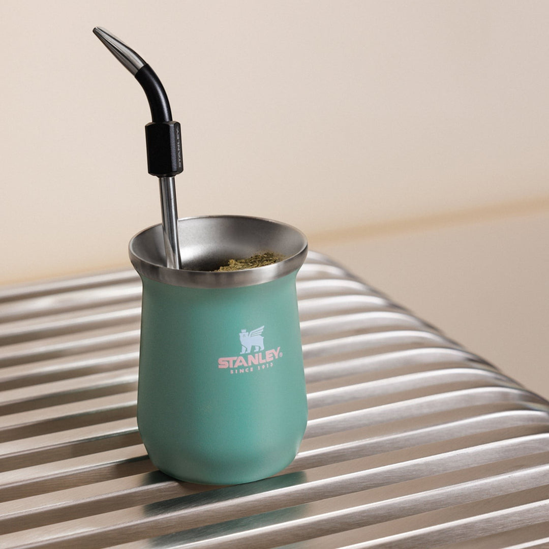 Stanley Classic Mate Mug Antonela's Green | 236ML