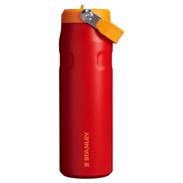 Stanley Iceflow™ Aerolight Flip Straw Heat Wave | 709ML