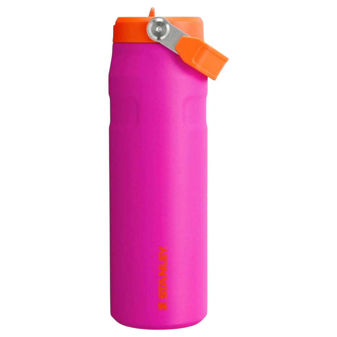 Stanley Iceflow™ Aerolight Flip Straw Heat Wave | 709ML