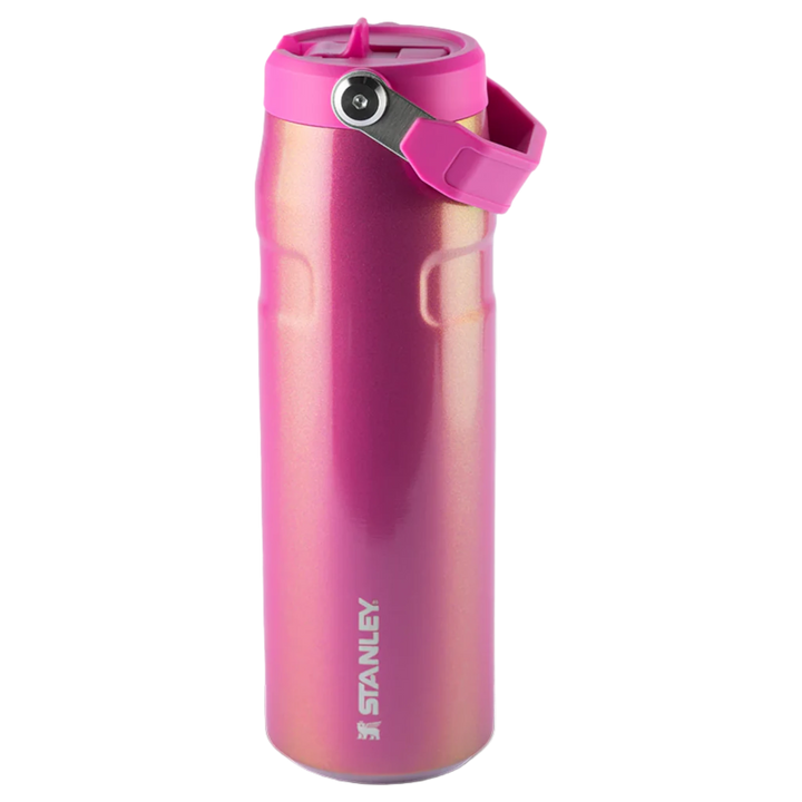 Dazzle Pink Shimmer
