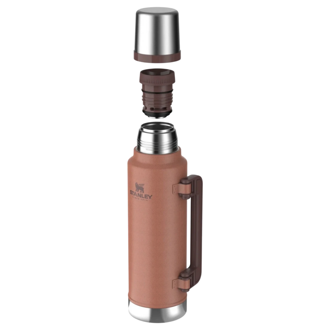 Stanley Classic Legendary Bottle | 1.4L