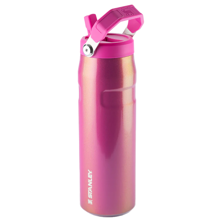 Dazzle Pink Shimmer