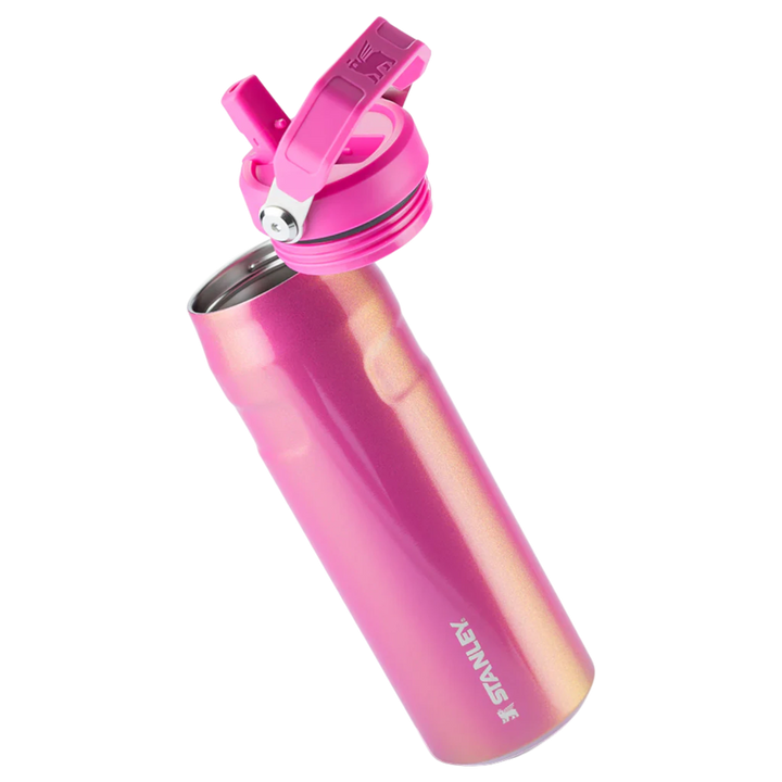 Dazzle Pink Shimmer