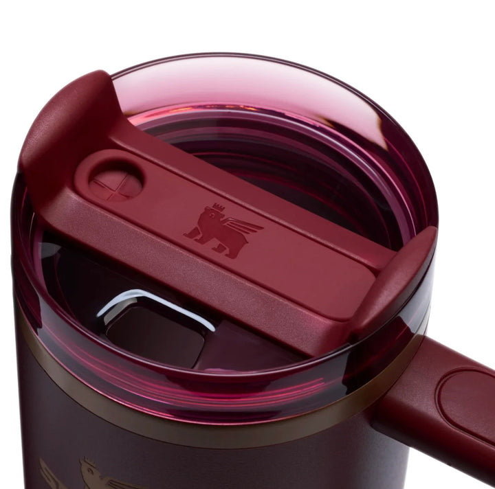 The Quencher H2.0 Flowstate™ Tumbler Gilded | 887ML