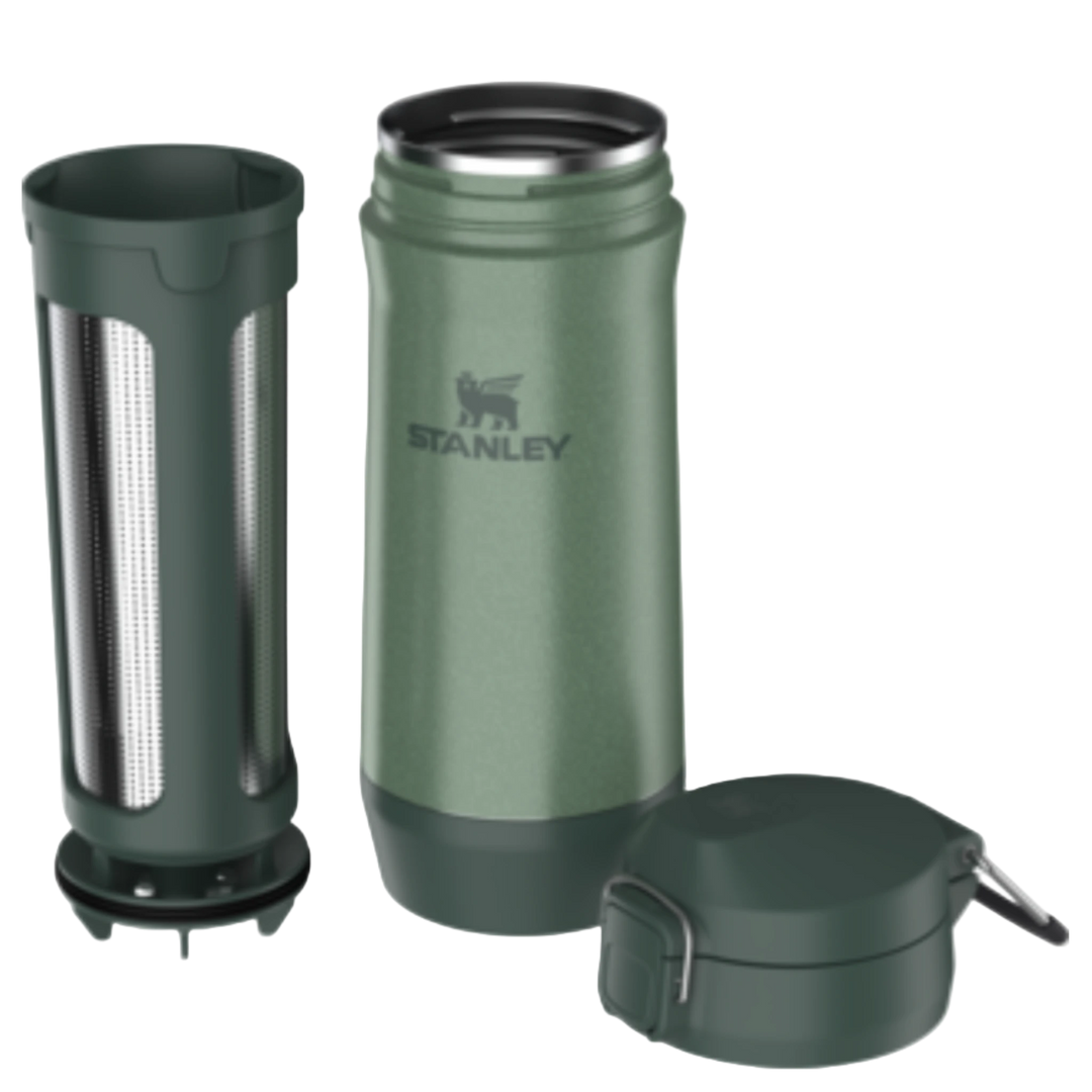 Stanley Classic Stay Fresh Despolvillador Mate | 500 GR