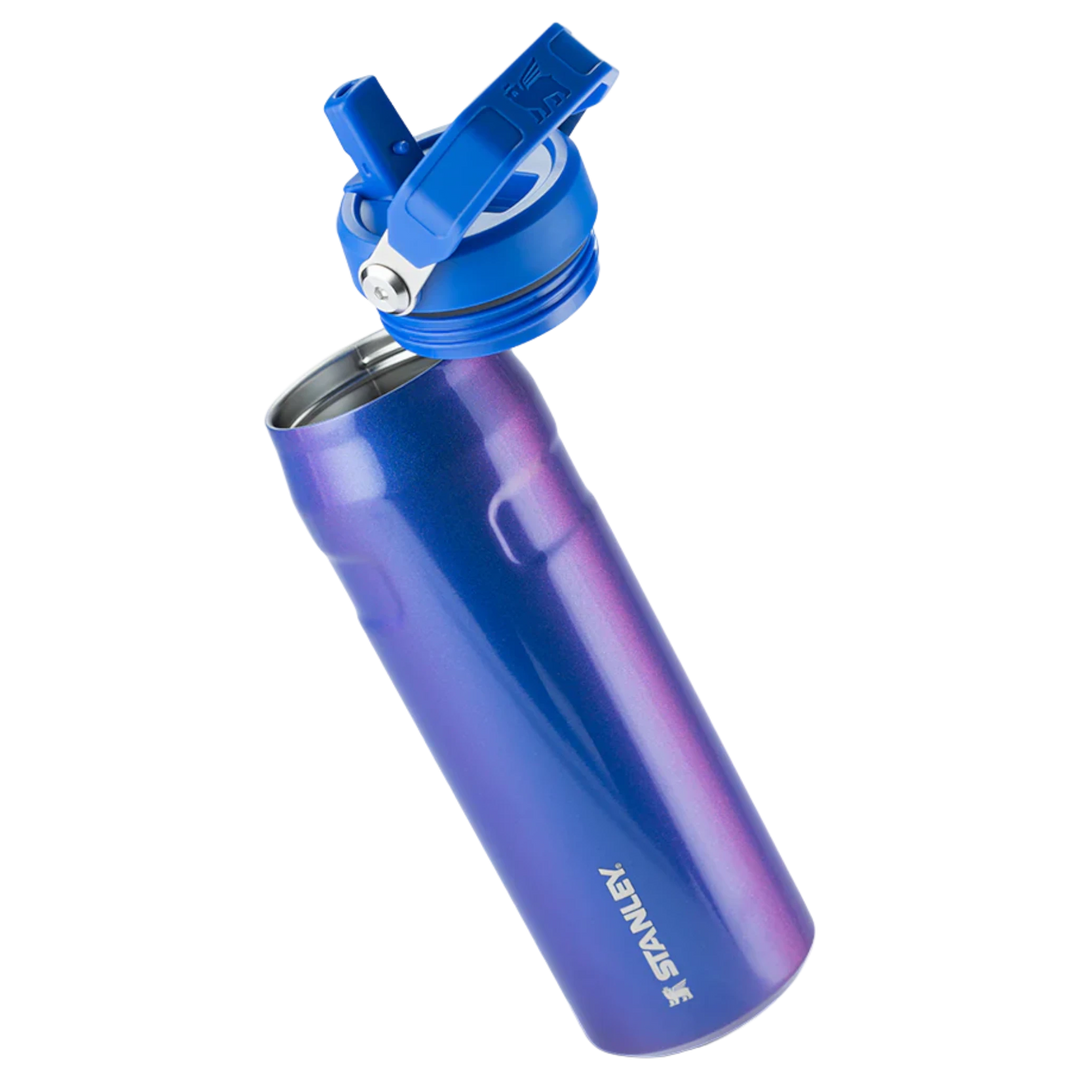 Sapphire Shimmer
