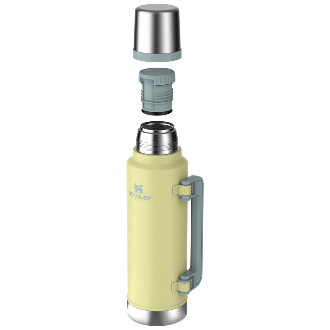 Stanley Classic Legendary Bottle | 1.4L