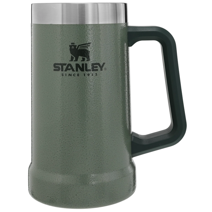 Stanley Adventure Big Grip Beer Stein | 709ML