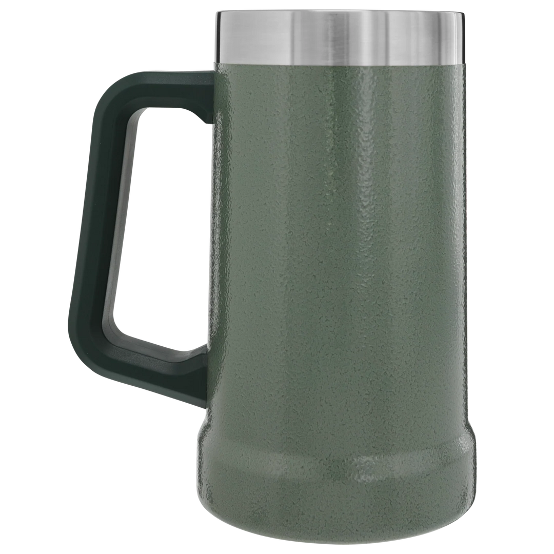 Stanley Adventure Big Grip Beer Stein | 709ML