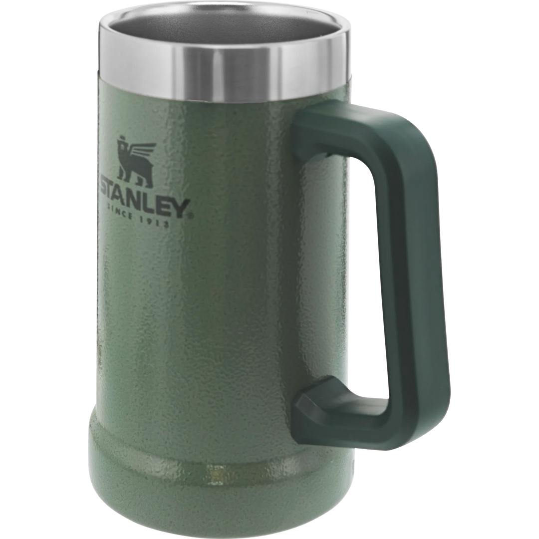 Stanley Adventure Big Grip Beer Stein | 709ML