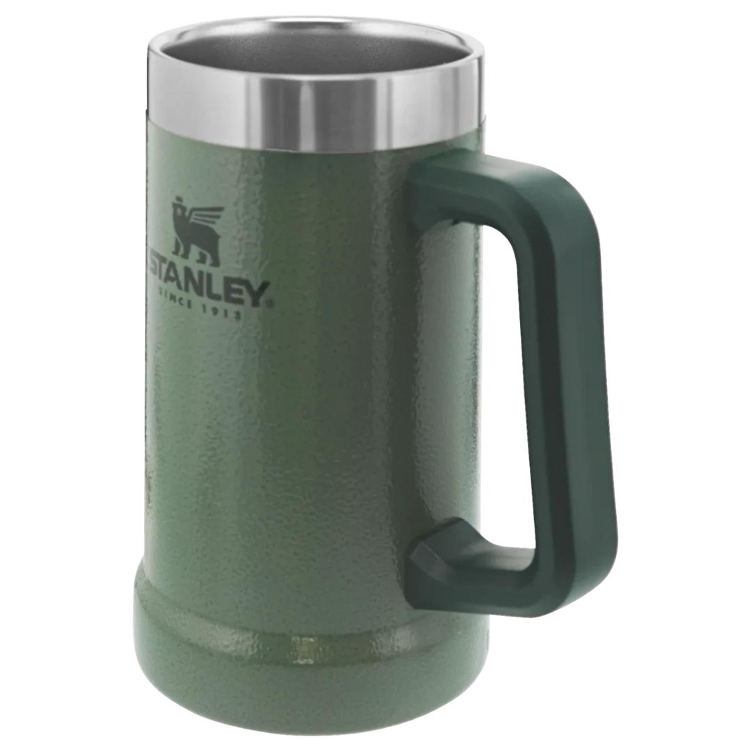Stanley Adventure Big Grip Beer Stein | 709ML