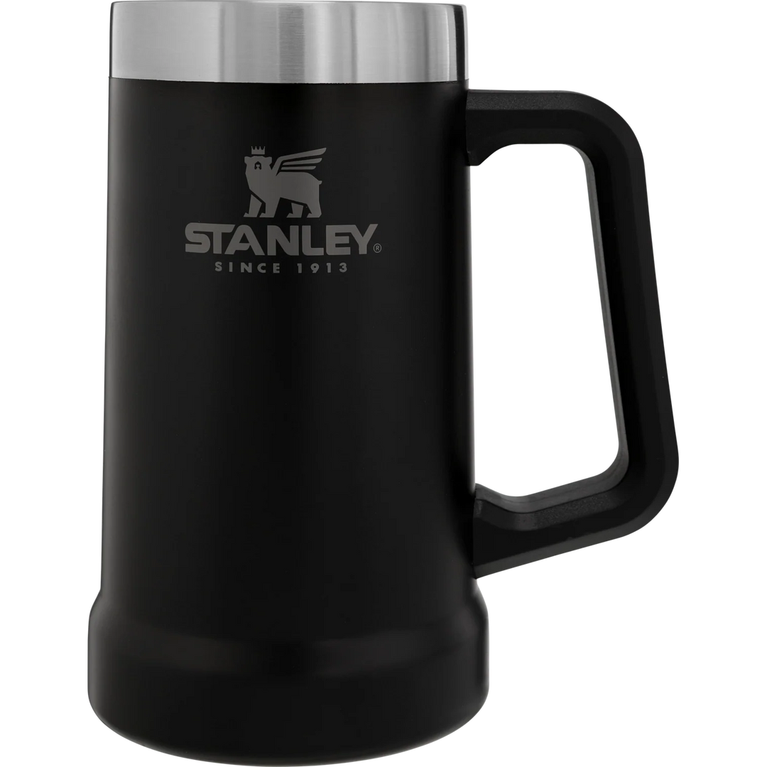 Stanley Adventure Big Grip Beer Stein | 709ML