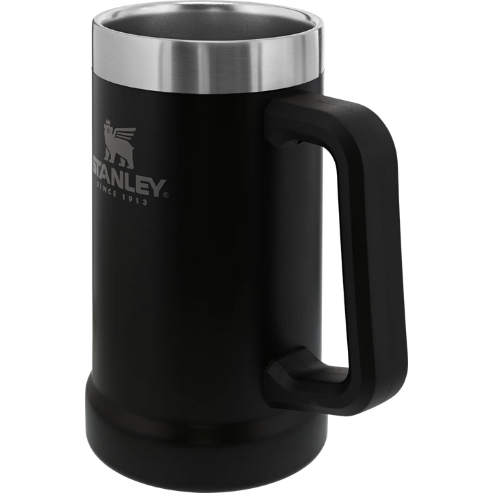 Stanley Adventure Big Grip Beer Stein | 709ML