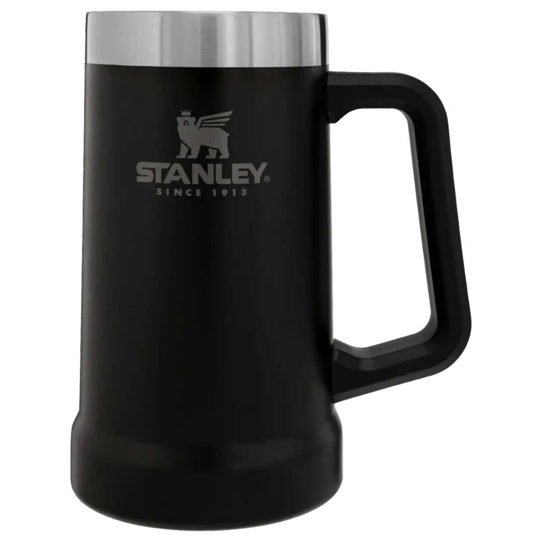 Stanley Adventure Big Grip Beer Stein | 709ML