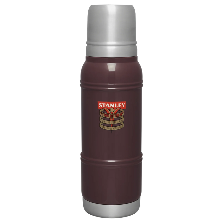 Stanley Milestones Thermal Bottle | 1L