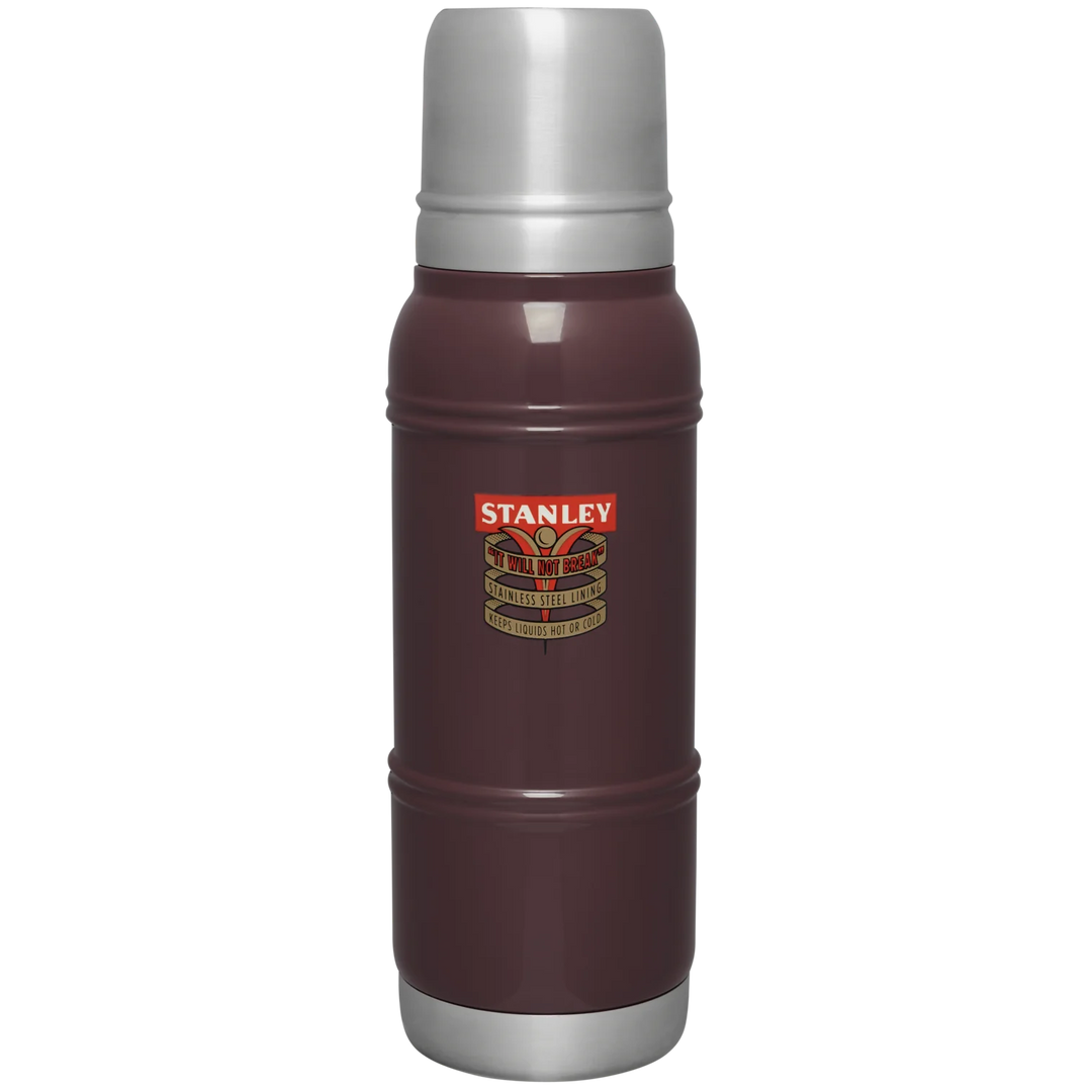 Stanley Milestones Thermal Bottle | 1L