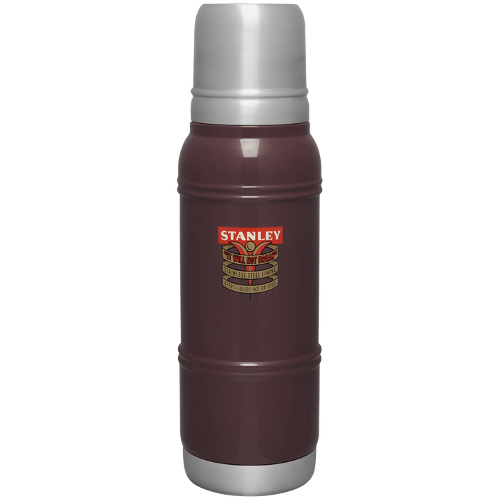 Stanley Milestones Thermal Bottle | 1L