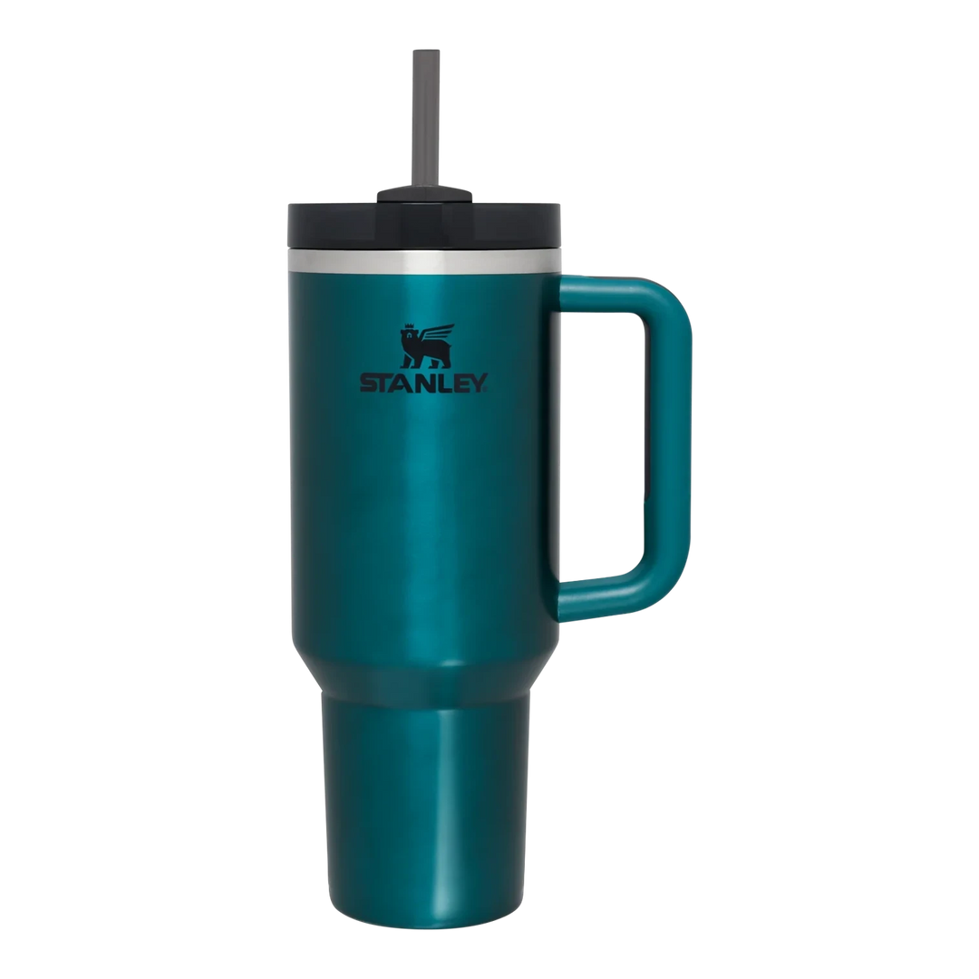 Stanley Quencher H2.0 Flowstate™ Tumbler | 1.1L