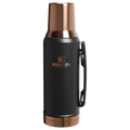Messi x Stanley 1913 High Presicion Flow Mate System GOAT Black | 1.2L