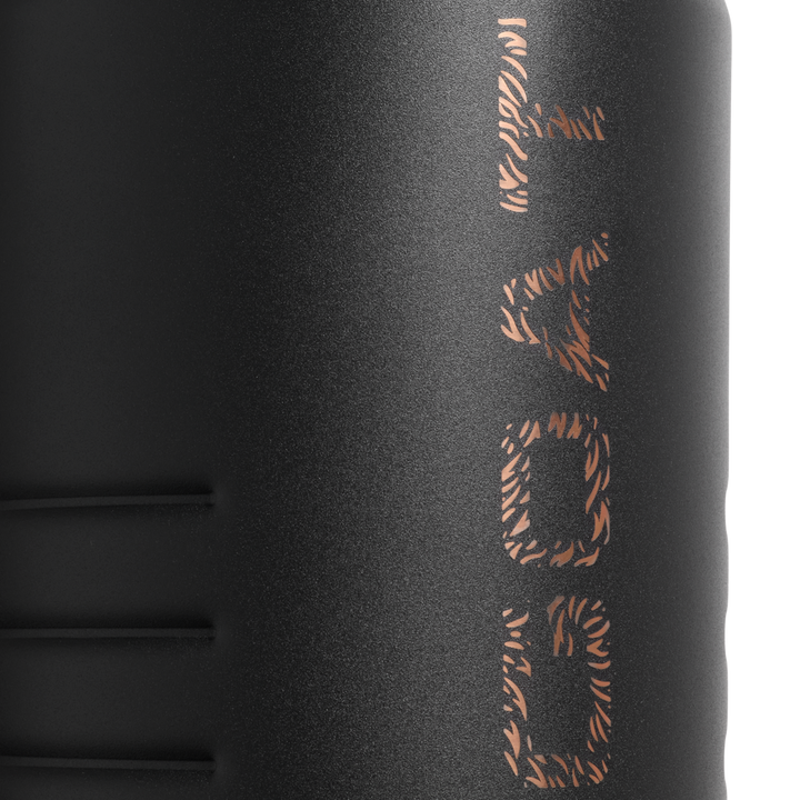 Messi x Stanley 1913 IceFLow™ Flip Straw Jug GOAT Black | 1.9L