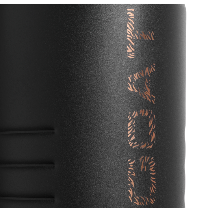 Messi x Stanley 1913 IceFLow™ Flip Straw Jug GOAT Black | 1.9L