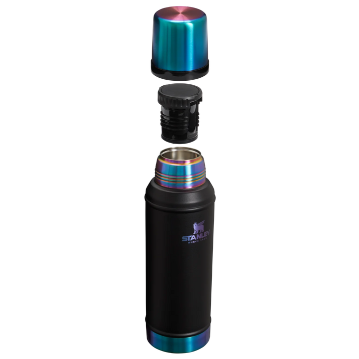 Stanley Classic Legendary Bottle Chroma | 946ML