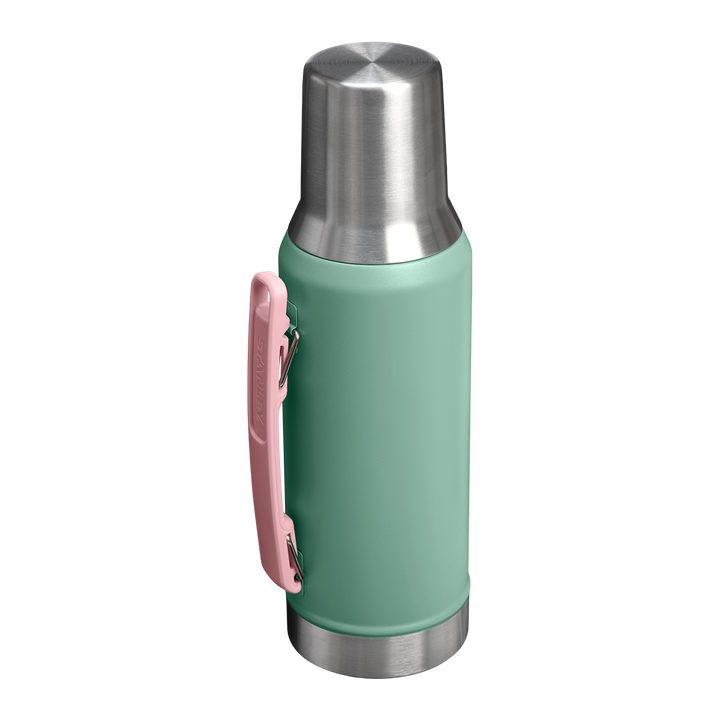 Stanley Classic Mate System Antonela's Green | 1.2L