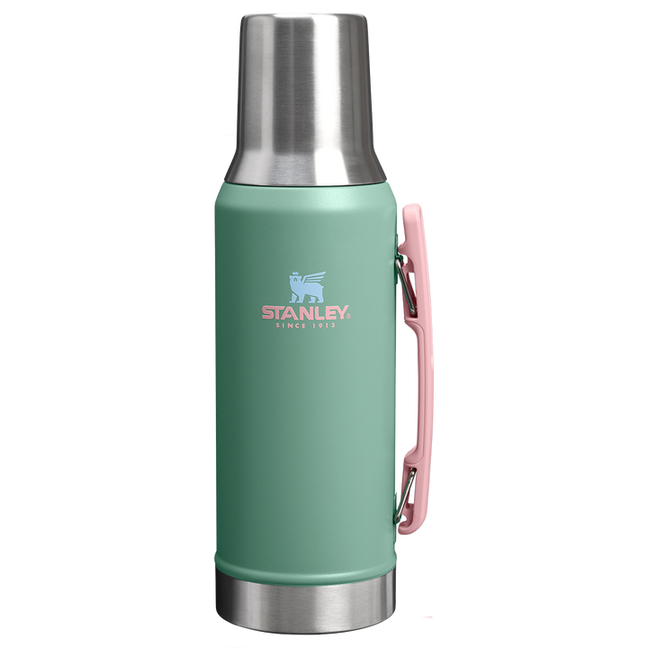 Stanley Classic Mate System Antonela's Green | 1.2L