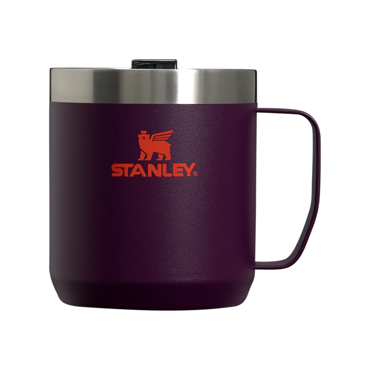 Stanley Classic Legendary Camp Mug | 355 ML