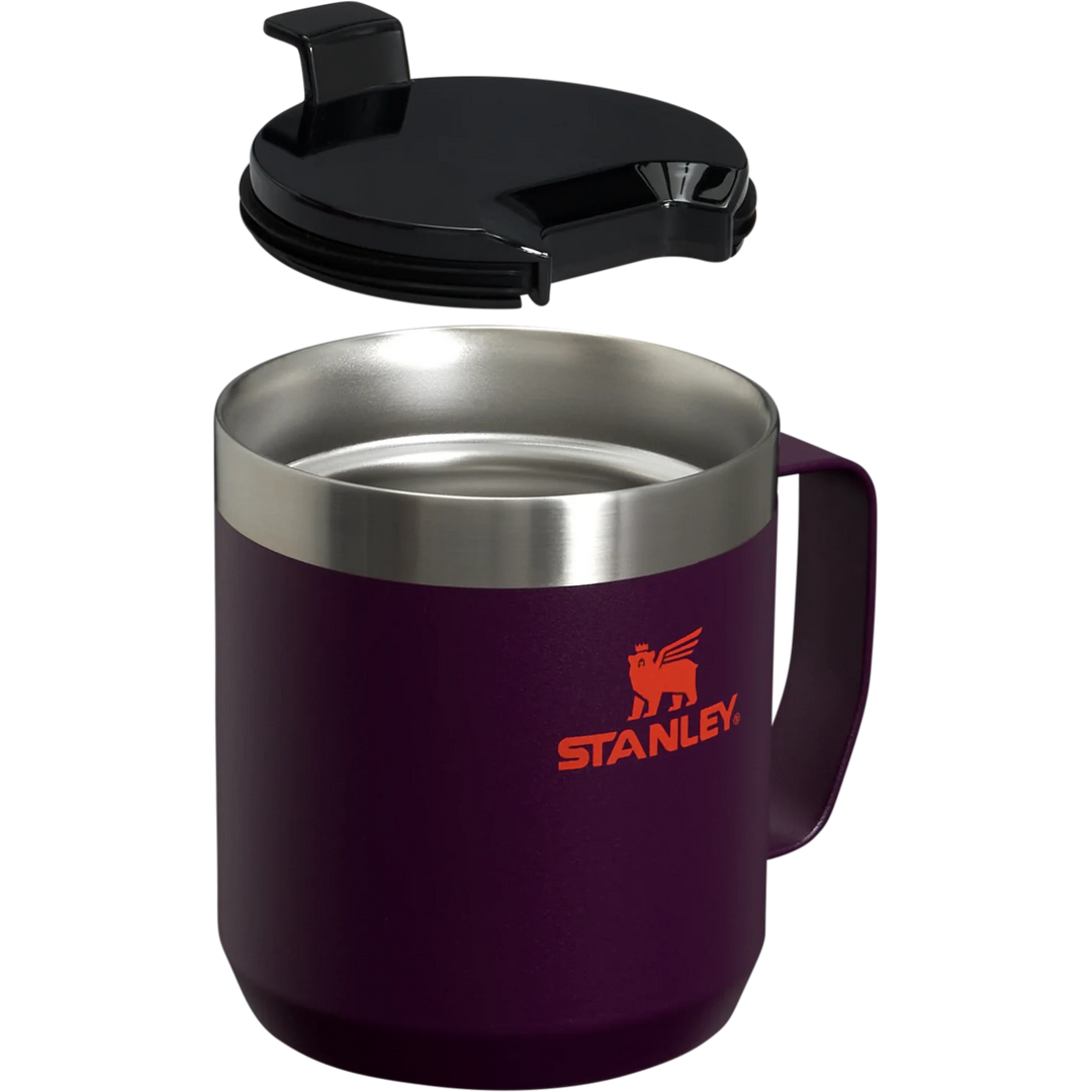 Stanley Classic Legendary Camp Mug | 355ML